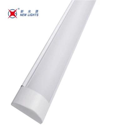 LED Tube Batten 600mm 20W 1200mm 40W