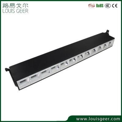 2022 LED Track Light New Design Linear LED Track Lighting 2700K 3000K 5000K 35W