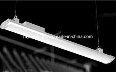 IP65 150W 1200mm Corridor LED Tri-Proof High Bay Lighting for Parking Lot