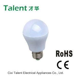 110V E27 3W Plastic LED Bulbs