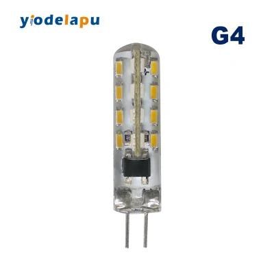 3014SMD LED Bulb G4 for Decoration