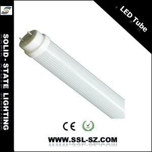 Length 600/900/1200/1500mm Option CE&RoHS Certificated T8 LED Tube
