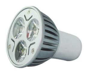 3W MR16 LED Spotlamp / LED Spot Lamp (Item No.: RM-dB0005)