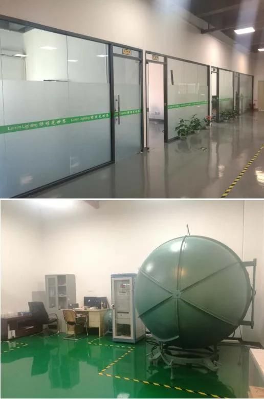UFO LED High Bay Light for Industrial LED Lighting 100W