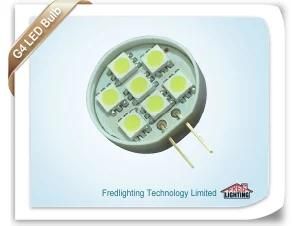 G4 LED Bulb Lighting (FD-G4-5050W7)