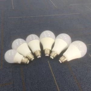 2018 Hot Sales 3W 5W 7W 9W 12W E27 B22 LED Light Bulb Cheap Price