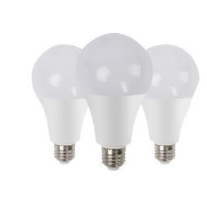 China Manufacturer Cheap Price Energy Saving Electric Bulb A Shape 3W 5W 7W 9W 12W 15W E27 LED Bulb Lighting LED Bulb Light