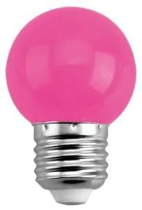 Colorful LED Bulb Light for Christmas/Home Party/Park 2