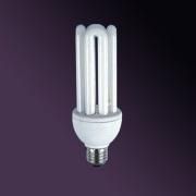 CFL Energy Saving Lamp 4u Model