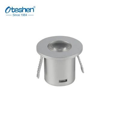 Screw Holder Oteshen &Fcy; 35*29mm Foshan LED Downlights Spotlight with CCC