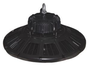 Zhihai 2017 High Power Workshop 200W 240W UFO LED High Bay Light Fixture