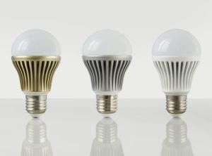 CE Approved 5W/7W/9W/12W E27 B22 LED E27 Bulb