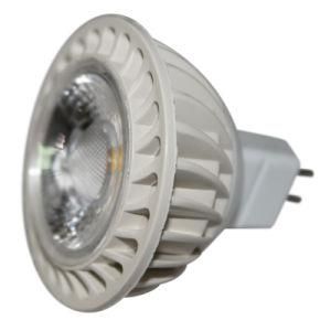 Epistar 12V DC COB LED Spotlight Bulb MR16 Office Lighting