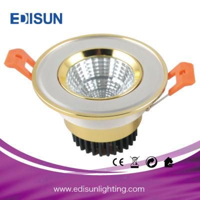 9W/12W/15W/18W LED Ceiling Down Light Dimmable Ultra Thin Flush Mount Kitchen Lamp Home Fixture