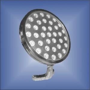 36W LED Round Shot Lamp