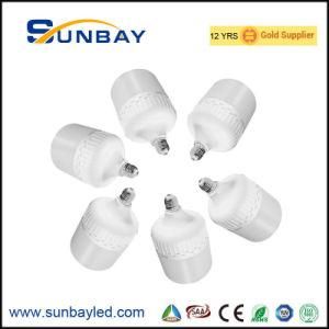 T100 30W E27 LED Bulb with Ce RoHS Saso SAA TUV Certification