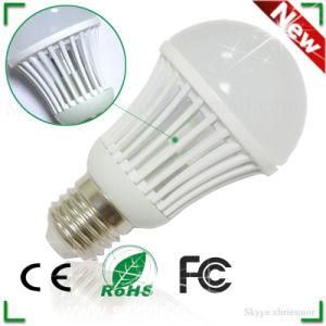 E27 Base 5630 Hollow-out 7W LED Bulb