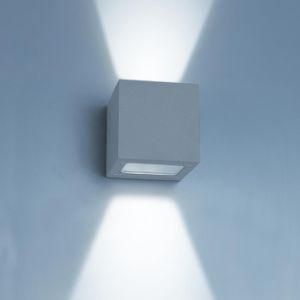 6W 10W IP54 LED Outdoor Wall Light /Wall Light Fixture W3a0026