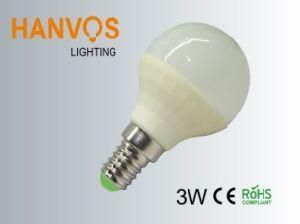LED P45 Bulb (HL-P45 T15T3)