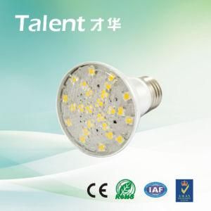 10W E27 LED Spotlight with Ce &amp; RoHS Approval