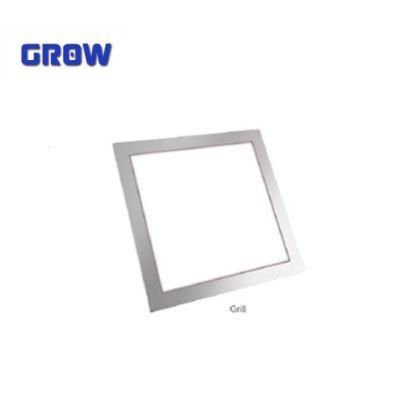 18W/36W 300*300mm Square SMD LED Big Panel Light (GR3030)