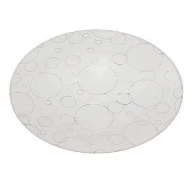 Modern LED Ceiling Lamps Decorative Round The Mushroom Shape LED Lighting 12W with CE RoHS