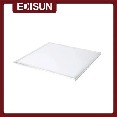 3000K/4000K/6000K110lm/W LED Panel 6000K 600*600 50W