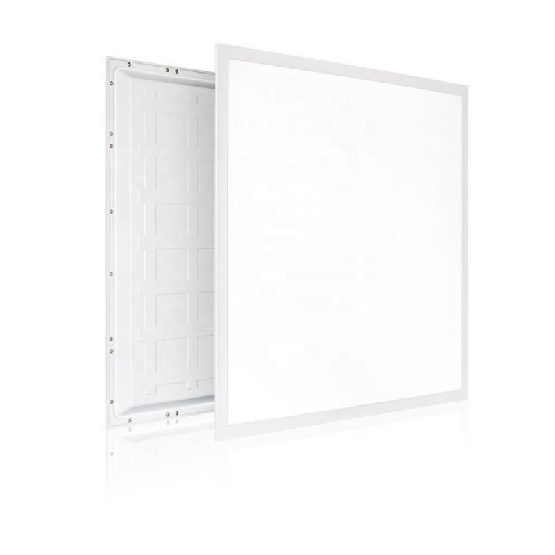 Home Application Square LED Panel Lights Item Type Puzzle Smart Commercial Panel Light No Flick Back Lite Type