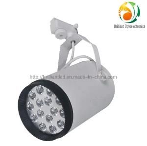 15W Track Light with CE and RoHS Certification