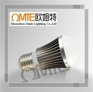 High Brightness E27 LED Bulb Light