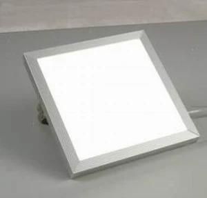 Cool White LED Panel Light