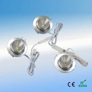 Kitchen/Home LED Ceiling/Cabinet/Puck LED Light