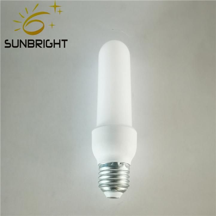 Economic Replacement for CFL U Shape 8W LED Bulb Light