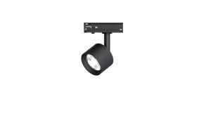 Anti Glare CRI90 Flicker Free Magnetic Track Lighting System LED Track Light