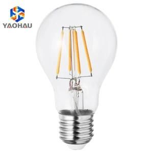 Wholesale E27 Bulb Filament St58 Decorative Vintage Edison LED Bulb