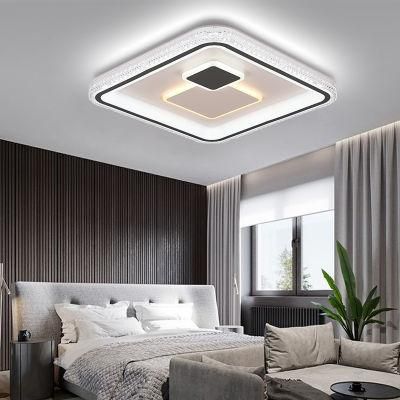 Dafangzhou 132W Light Lights China Suppliers Shower Ceiling Light Without Light Source Ceiling Lamp Applied in Conference Room