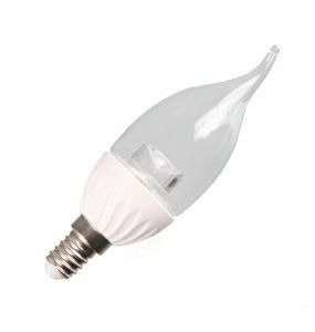 220-240V 4W LED Candle Lighting