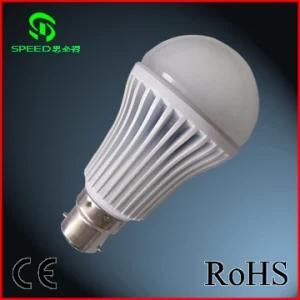 8W LED Bulb (SDB02-08W)