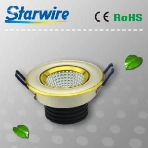 LED Spot Downlight