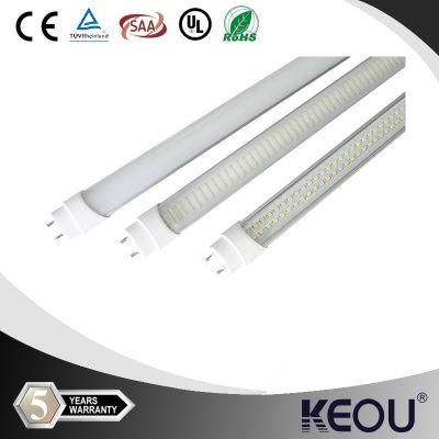 2ft 3ft 4ft 5ft LED T8 Tube