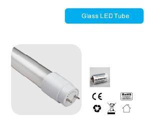 CE and RoHS 100lm/W High Luminous LED T8 Tube