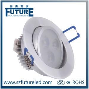 High Power LED Spotlight, LED Lights, LED Bulb