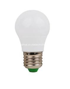 270degree Beam Angle B45 E27 4W LED Bulb