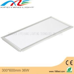 China Suppliers Epistar 26-28lm Panel Lights LED Lighting Panel