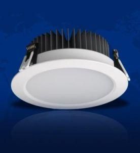 High Luminous Efficiency 15 Watt LED Down Light Supply
