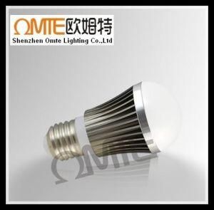 Popular Model 3W LED Bulb Lights E27/E26/B22