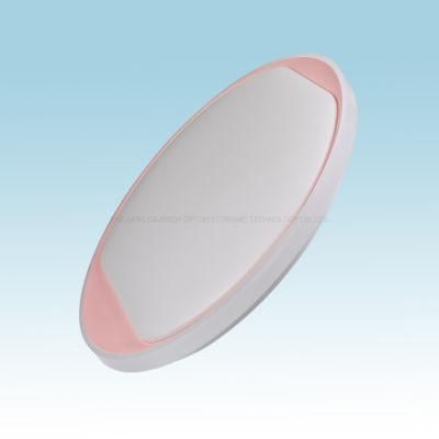 2021 New Surface Glass IP65 Module Nordic Bathroom Ceiling Light