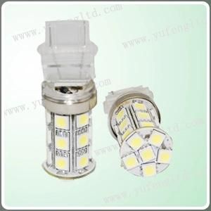 LED Car Light, Car Light, LED Car, LED Auto Light (T20-3157-24-5050)