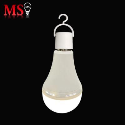 DOB Emergency Bulbs A Series 12W Conventional Lamp Lighting