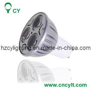 3W LED Spotlight (CYS91307)